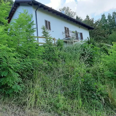 Nido Del Picchio Canelli