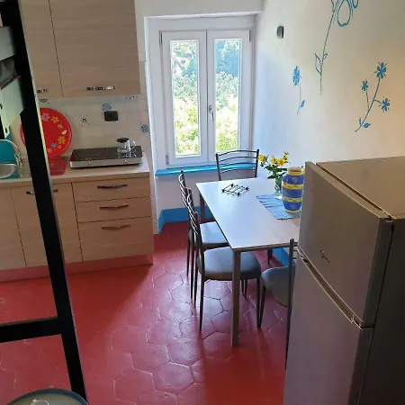 Nido Del Picchio Alloggio in famiglia Canelli