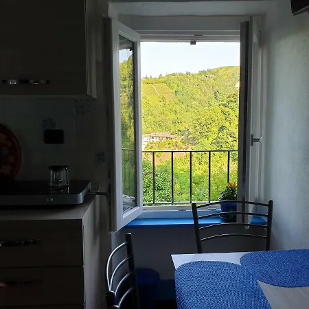 Nido Del Picchio * Canelli